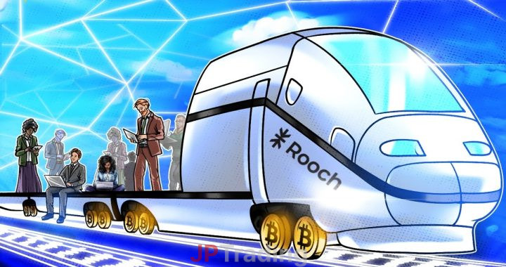 ビットコインでの DeFi の成長: Rooch Network が Cointelegraph Accelerator に参加