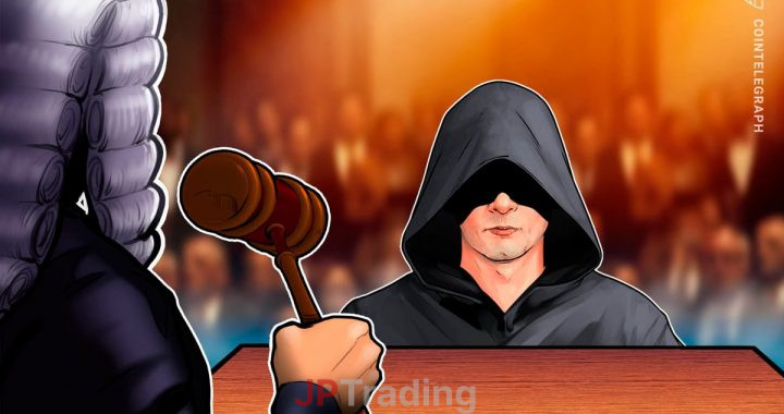 Bitfinexハッカーに懲役5年の実刑判決