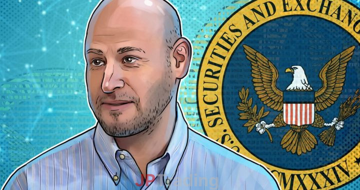 SECの仮想通貨訴訟はトランプ大統領の下で「却下または和解」されるだろう：コンセンシスCEO