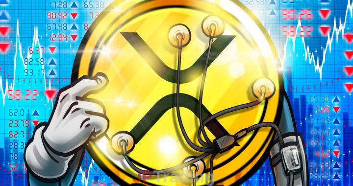 XRPは17%の上昇で仮想通貨市場を上回ります — 何が上昇の原動力となっているのでしょうか？