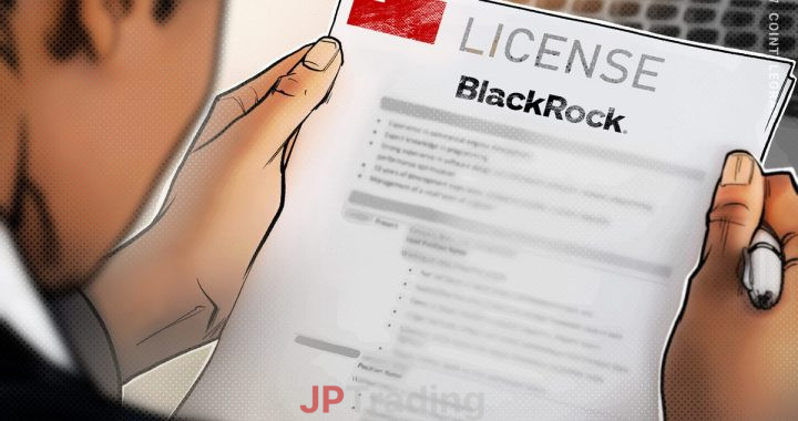 ブラックロックがアブダビでの営業許可を取得