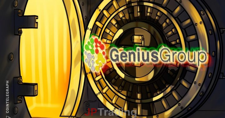 Genius Group、1,000万ドルのBTCでビットコイントレジャリープレイを開始