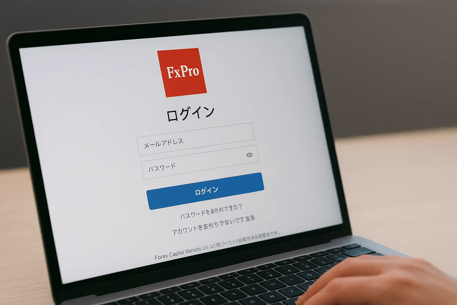 fxpro