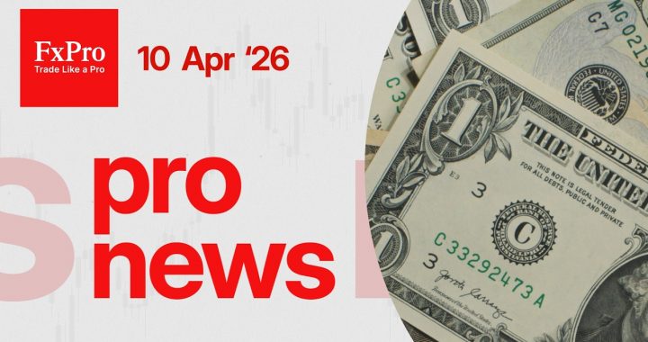 ビデオ – FxPro ニュース、金融市場分析