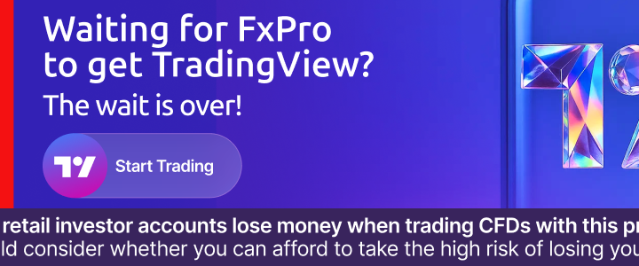 プロニュースフラッシュ: S&P 500 の上昇が止まらない理由 – FxPro ニュース、金融市場分析